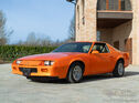 1992 Chevrolet CAMARO III Z28 5.0 V8