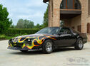 1992 Chevrolet CAMARO III Z28 RS 5.0 V8