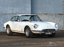 1969 Ferrari 365 GTC