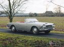 1962 Lancia Flaminia GT Convertible