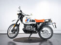 1986 BMW R 80 GS PARIS-DAKAR