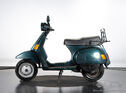 1990 Piaggio VESPA COSA CLX 150            