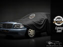 1993 Mercedes-Benz S 500