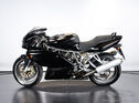 2001 Ducati 750 SS