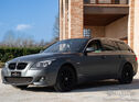 2005 Bmw 530 D TOURING