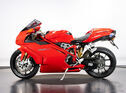 2006 Ducati 999 TESTASTRETTA