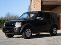 2007 Land Rover DISCOVERY 2.7 TDV6 XS