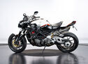 2009 MV Agusta B4 1078 RR BRUTALE