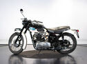 1958 Triumph THUNDERBIRD 650