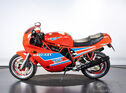 1986 Ducati 750 SPORT