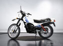 1983 SWM 350 XN