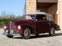 1947 Fiat 1100 CABRIOLET CARROZZERIE SPECIALI