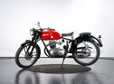 1951 Gilera 150 FORCELLA STAMPATA