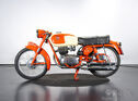 1956 Gilera 175 ROSSO EXTRA
