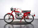 1956 FB Mondial 175 TV