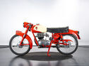 1956 Gilera 150 ROSSA SUPER