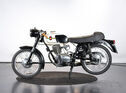 1962 Gilera 124 6 GIORNI SPECIAL