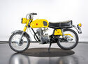 1971 Gilera 150 5V AUTOSTRADA