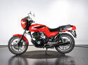 1987 Suzuki GS 450 S