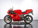 1994 Ducati 916
