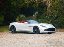 2017 Aston Martin Vanquish Zagato Volante | RM Sotheby's | Private Sales