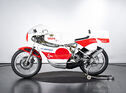 1974 Yamaha TR3 350 SEGONI SPECIAL GP