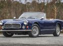 1962 Maserati 3500 GT Vignale Spyder