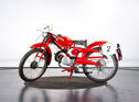 1954 Moto Guzzi 65 SUPERLEGGERA