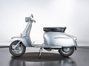 1966 Innocenti LAMBRETTA 125 SPECIAL