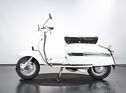 1970 Innocenti LAMBRETTA DL 150 "MACCHIA NERA"
