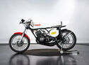 1975 Yamaha 175 GP "TELAIO CECOTTINO"