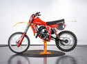 1981 Gilera 125 C1 COMPETIZIONE