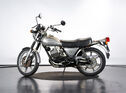 1982 Cagiva 125 SST