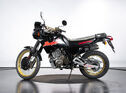 1988 Honda DOMINATOR 650