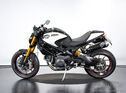 2009 Ducati MONSTER 1100 S