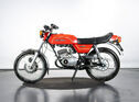1978 Gilera 125 TG 1