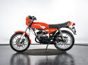 1979 Gilera 125 TG 2