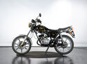 1980 Gilera 125 TG 3