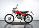 1983 Gilera 125 GR 1