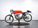 1956 Gilera 175 SUPER SPORT DERIVATA CORSA