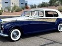 1965 Rolls-Royce Phantom V | Classic Promenade