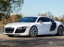 2012 Audi R8 V10