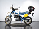 1986 Suzuki DR 600