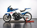 1986 Yamaha FZ 750