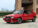 1989 Lancia DELTA HF INTEGRALE 16V