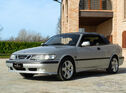 2002 Saab 93 CABRIOLET
