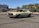 1967 Ford Mustang | Classic Promenade