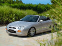 2002 MG TF 1.8