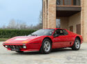 1982 Ferrari 512 BBi