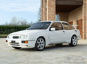 1987 Ford SIERRA COSWORTH RS GR. A